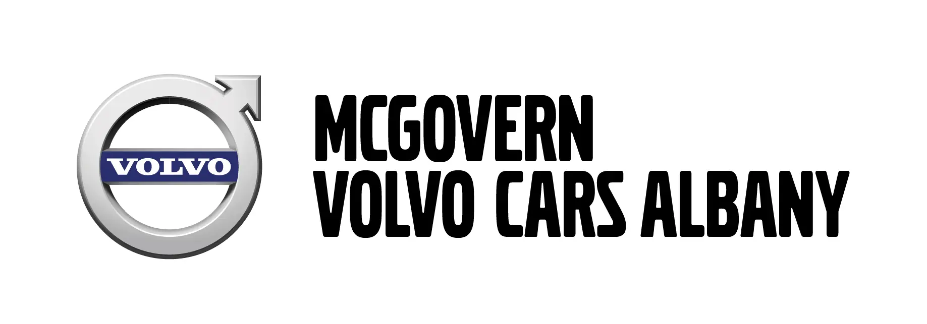 Volvo logo